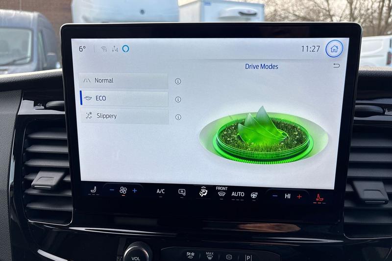 Used Ford Transit 2024 for sale - 77225907: Photo 25