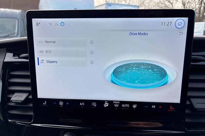 Used Ford Transit 2024 for sale - 77225907: Photo 26