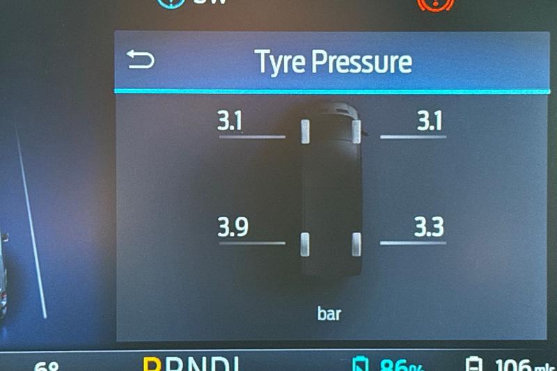 Used Ford Transit 2024 for sale - 77225907: Photo 28