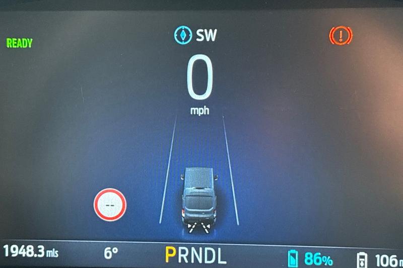 Used Ford Transit 2024 for sale - 77225907: Photo 29