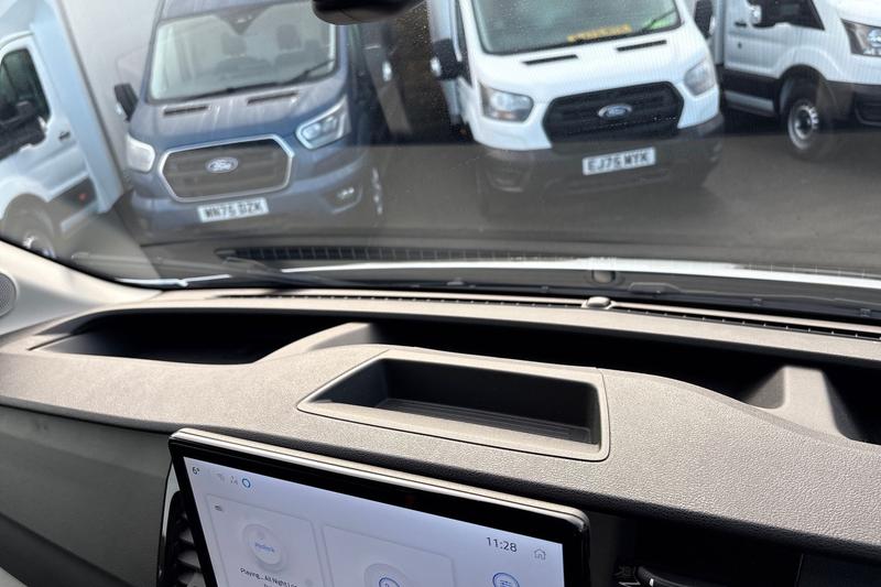 Used Ford Transit 2024 for sale - 77225907: Photo 32