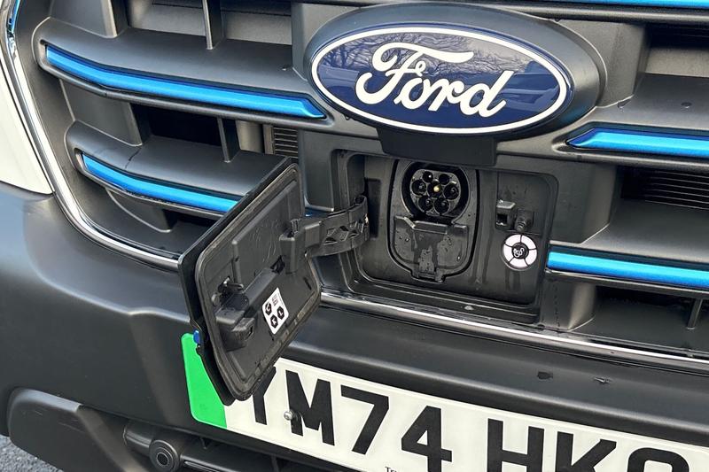 Used Ford Transit 2024 for sale - 77225907: Photo 33