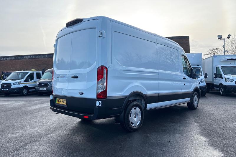 Used Ford Transit 2024 for sale - 77225907: Photo 34