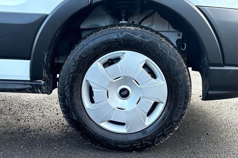 Used Ford Transit 2024 for sale - 77225907: Photo 38