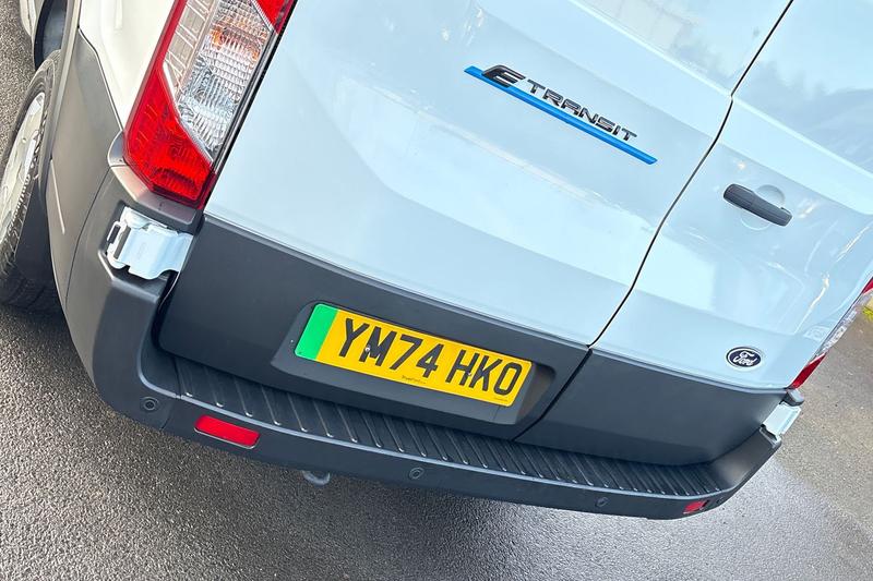 Used Ford Transit 2024 for sale - 77225907: Photo 39