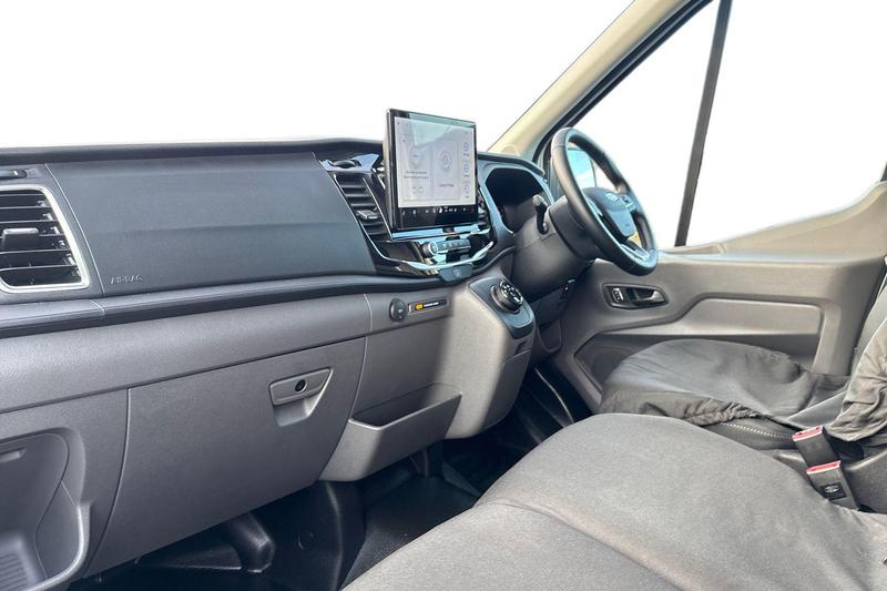 Used Ford Transit 2024 for sale - 77225907: Photo 4