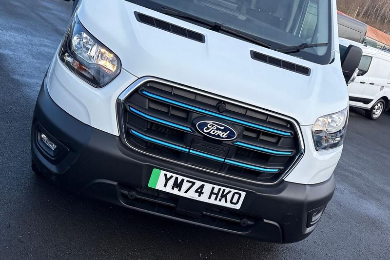 Used Ford Transit 2024 for sale - 77225907: Photo 40