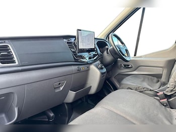 Used Ford Transit 2024 for sale - 77225907: Photo