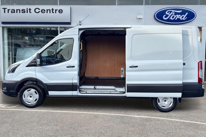 Used Ford Transit 2024 for sale - 77225907: Photo 6