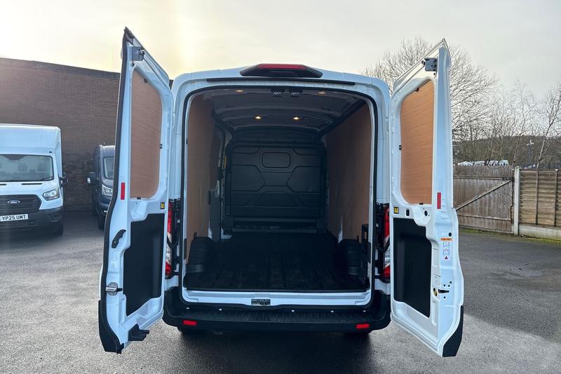 Used Ford Transit 2024 for sale - 77225907: Photo 7