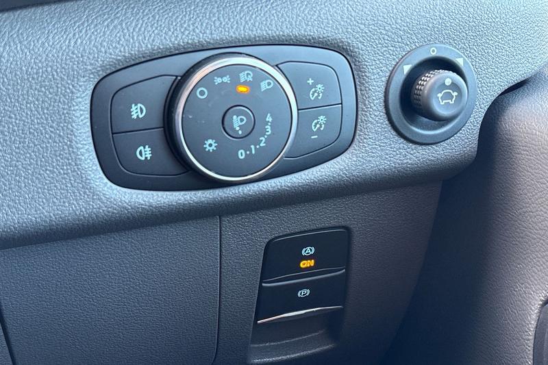 Used Ford Transit 2024 for sale - 77225907: Photo 9