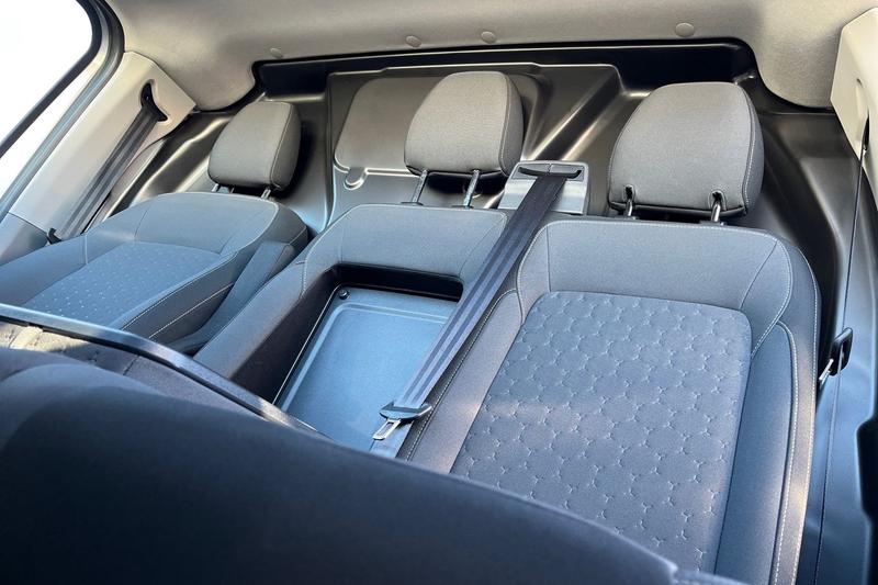 Used Ford Transit Custom 2025 for sale - 76904508: Photo 11