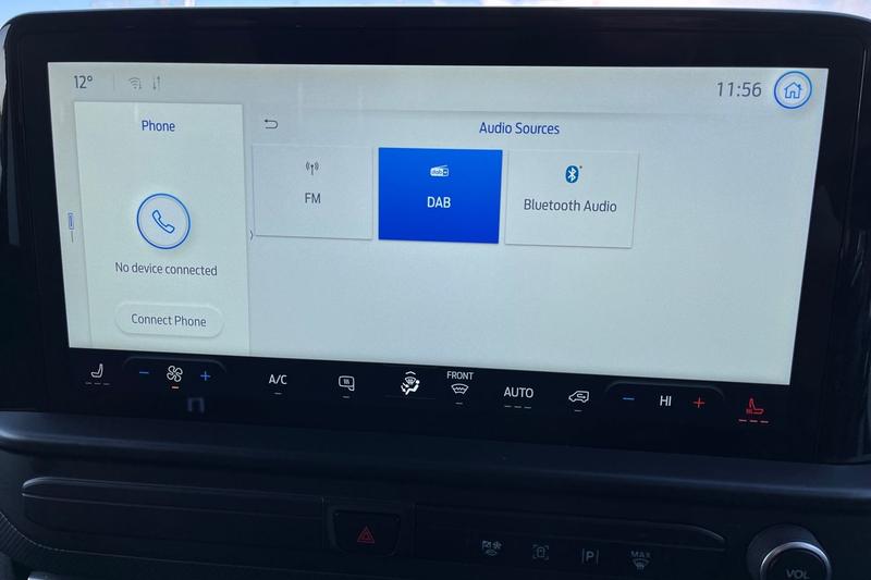 Used Ford Transit Custom 2025 for sale - 76904508: Photo 15