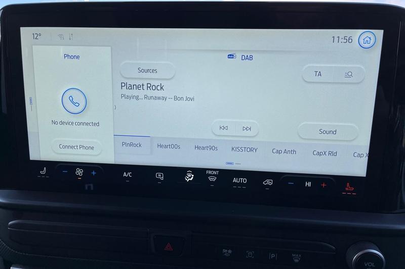 Used Ford Transit Custom 2025 for sale - 76904508: Photo 16