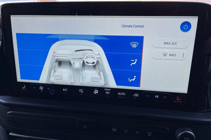 Used Ford Transit Custom 2025 for sale - 76904508: Photo 17