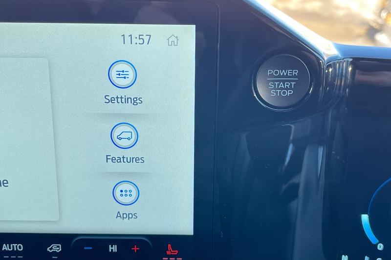 Used Ford Transit Custom 2025 for sale - 76904508: Photo 18