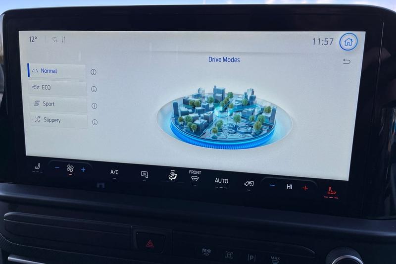 Used Ford Transit Custom 2025 for sale - 76904508: Photo 19