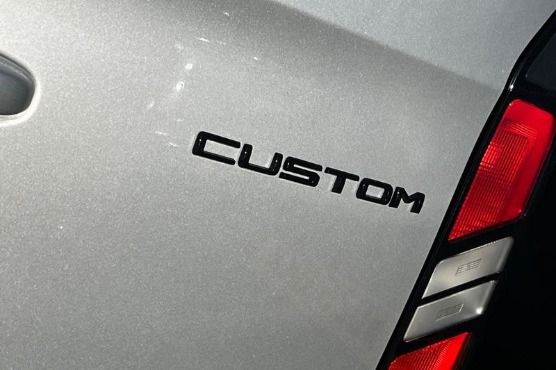 Used Ford Transit Custom 2025 for sale - 76904508: Photo 20