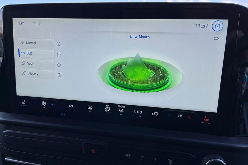 Used Ford Transit Custom 2025 for sale - 76904508: Photo 21