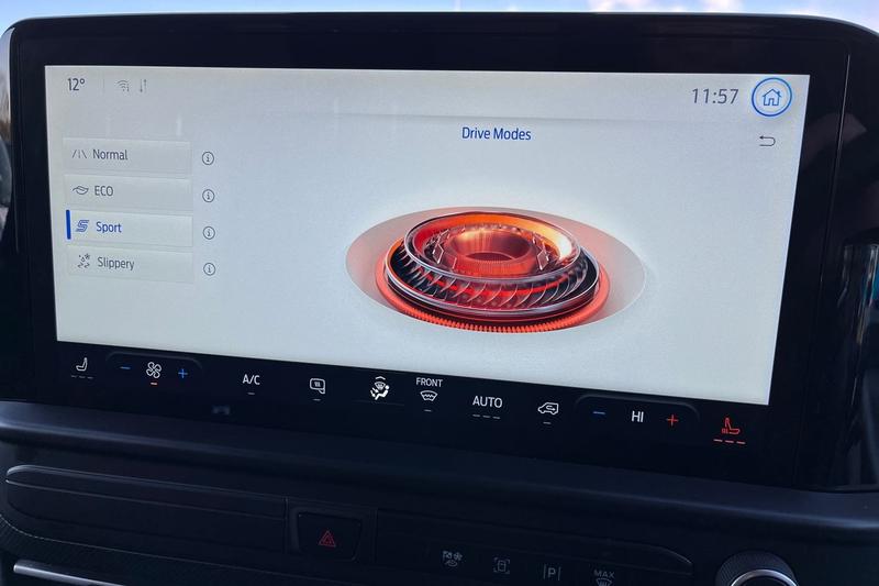 Used Ford Transit Custom 2025 for sale - 76904508: Photo 22