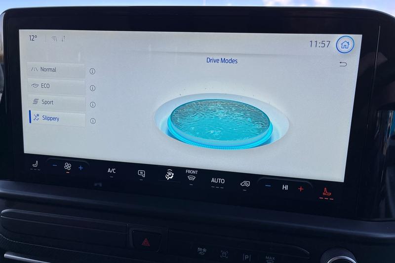 Used Ford Transit Custom 2025 for sale - 76904508: Photo 23