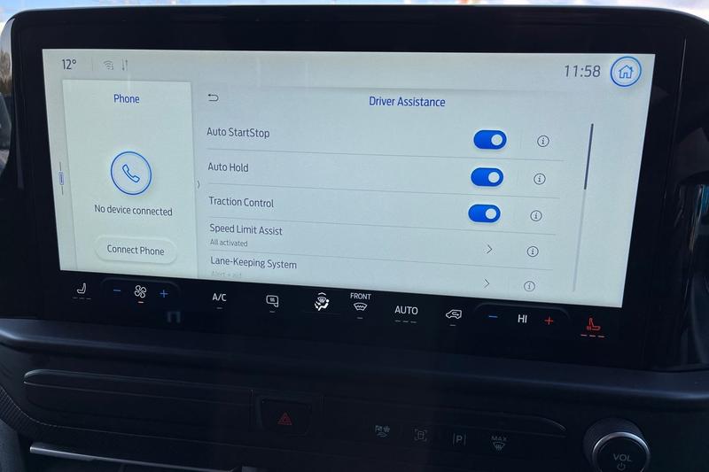 Used Ford Transit Custom 2025 for sale - 76904508: Photo 24