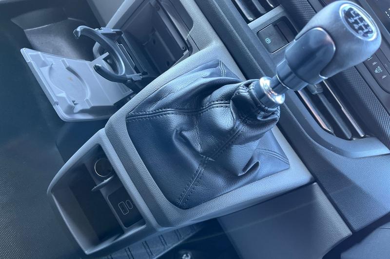 Used Ford Transit Custom 2025 for sale - 76904508: Photo 26