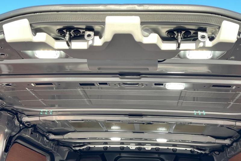 Used Ford Transit Custom 2025 for sale - 76904508: Photo 32