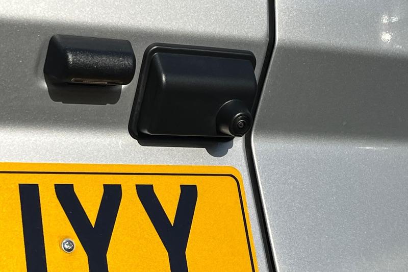 Used Ford Transit Custom 2025 for sale - 76904508: Photo 34