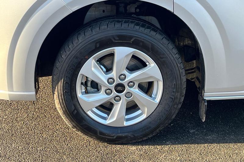 Used Ford Transit Custom 2025 for sale - 76904508: Photo 38