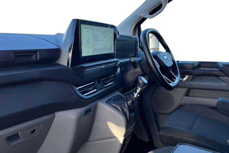 Used Ford Transit Custom 2025 for sale - 76904508: Photo 4