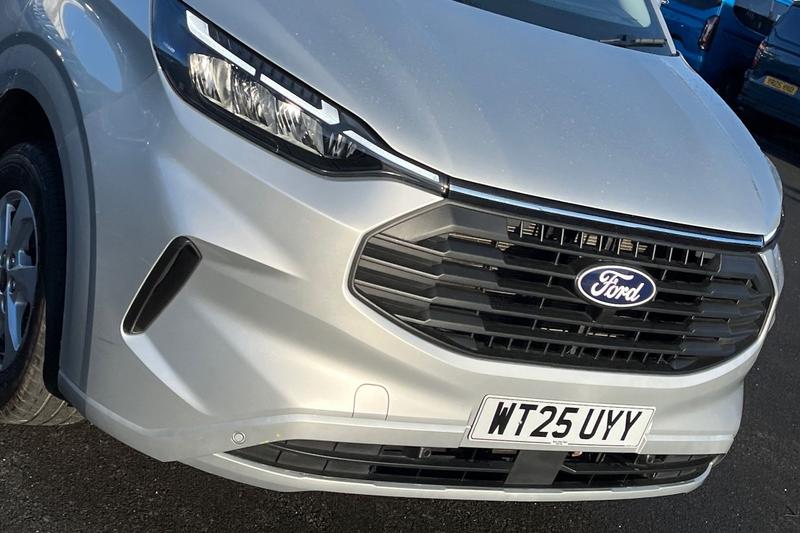 Used Ford Transit Custom 2025 for sale - 76904508: Photo 40