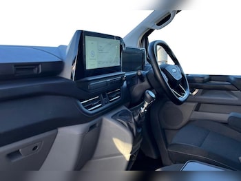 Used Ford Transit Custom 2025 for sale - 76904508: Photo