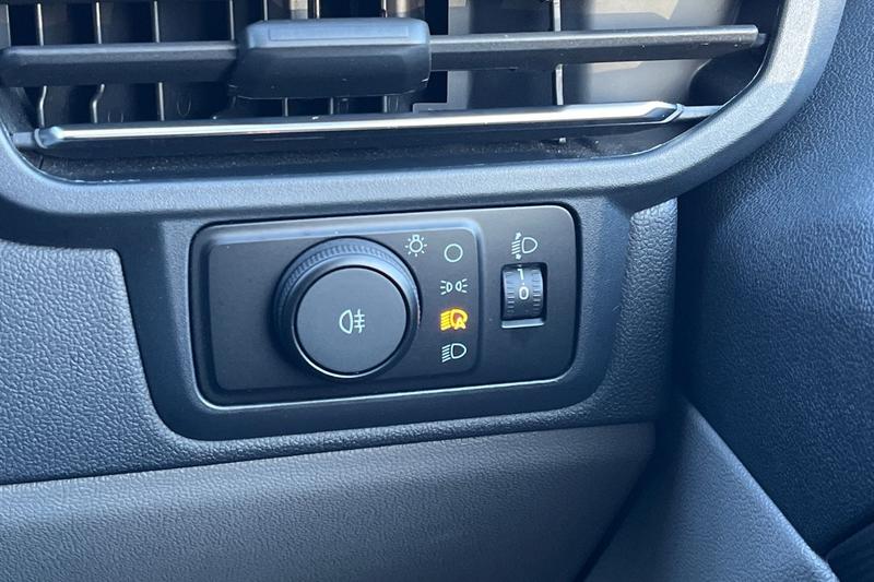 Used Ford Transit Custom 2025 for sale - 76904508: Photo 8