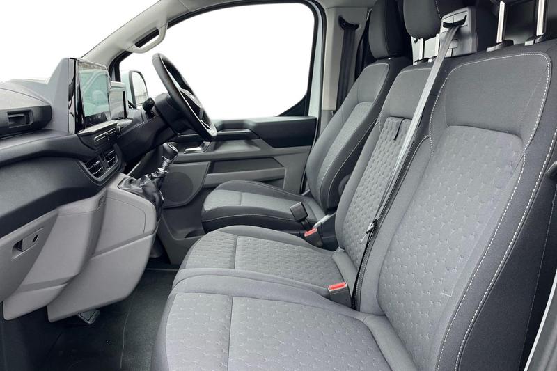 Used Ford Transit Custom 2025 for sale - 77445914: Photo 10