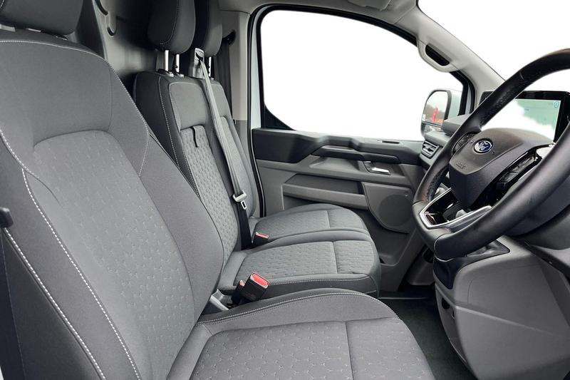 Used Ford Transit Custom 2025 for sale - 77445914: Photo 11