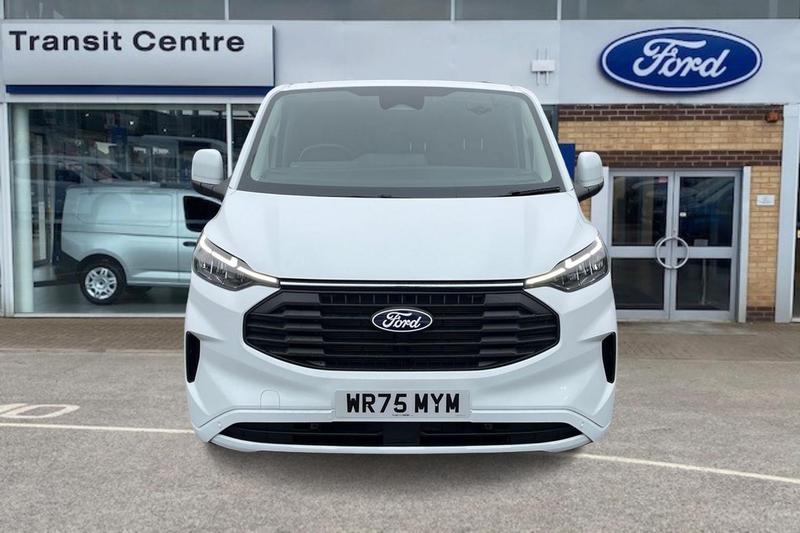 Used Ford Transit Custom 2025 for sale - 77445914: Photo 12