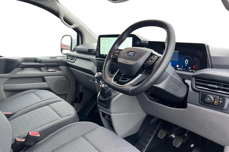 Used Ford Transit Custom 2025 for sale - 77445914: Photo 14