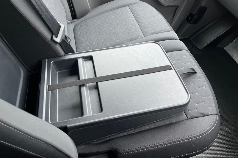 Used Ford Transit Custom 2025 for sale - 77445914: Photo 21