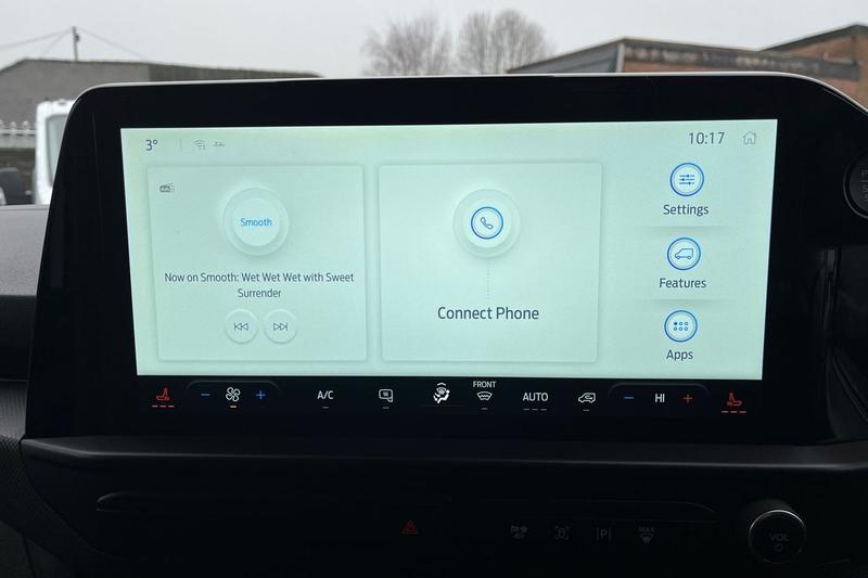 Used Ford Transit Custom 2025 for sale - 77445914: Photo 22