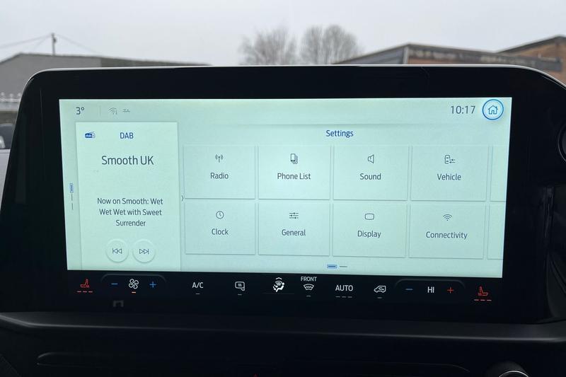 Used Ford Transit Custom 2025 for sale - 77445914: Photo 23