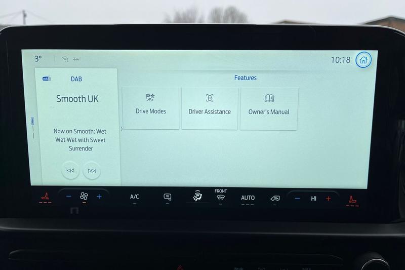 Used Ford Transit Custom 2025 for sale - 77445914: Photo 24