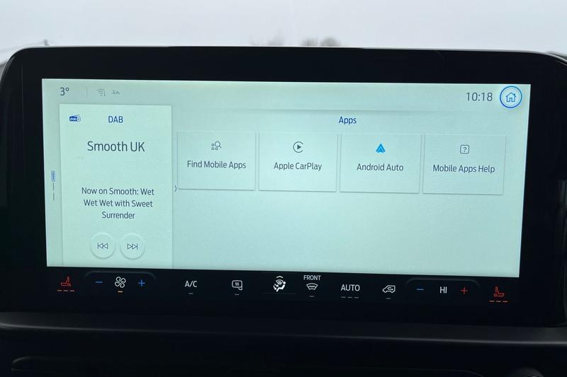 Used Ford Transit Custom 2025 for sale - 77445914: Photo 25