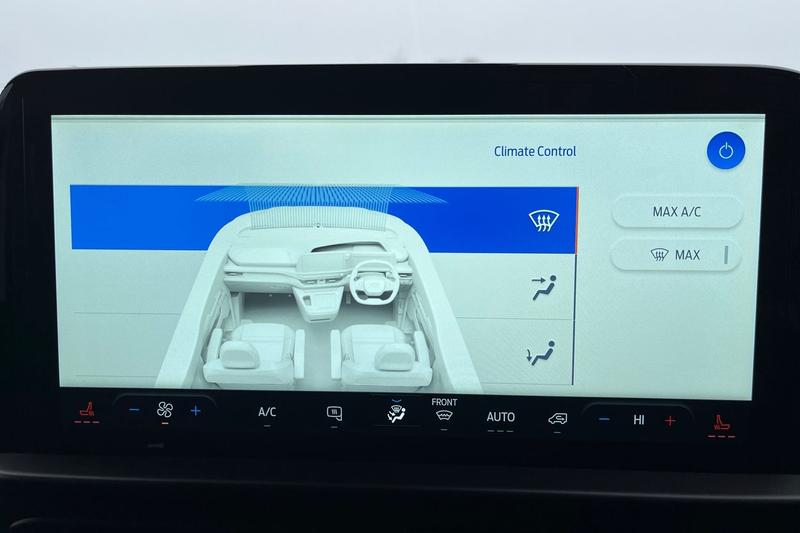 Used Ford Transit Custom 2025 for sale - 77445914: Photo 26