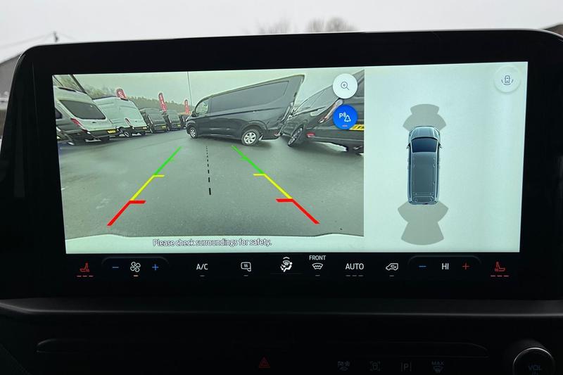 Used Ford Transit Custom 2025 for sale - 77445914: Photo 27