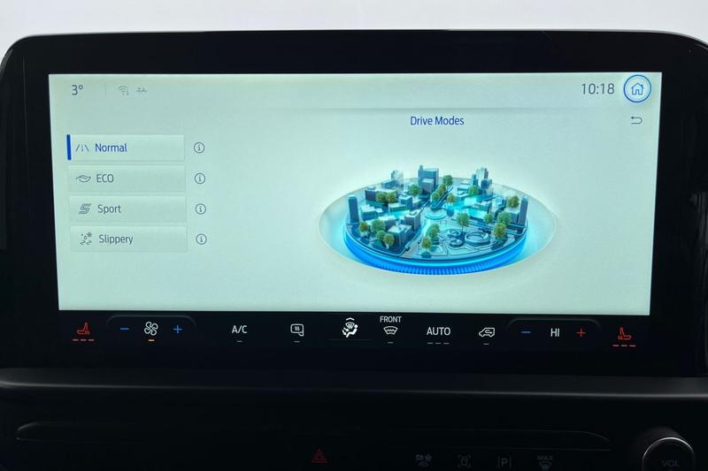 Used Ford Transit Custom 2025 for sale - 77445914: Photo 28