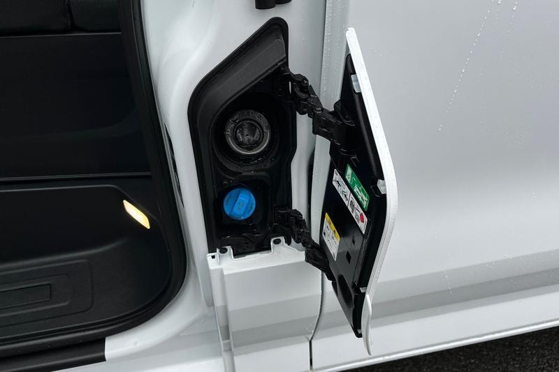 Used Ford Transit Custom 2025 for sale - 77445914: Photo 33