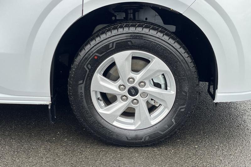 Used Ford Transit Custom 2025 for sale - 77445914: Photo 38