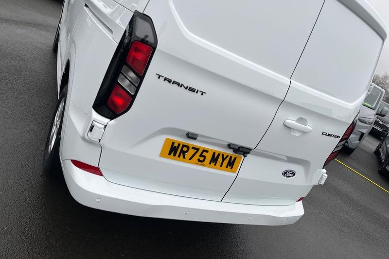 Used Ford Transit Custom 2025 for sale - 77445914: Photo 39