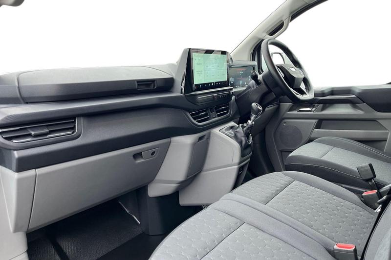 Used Ford Transit Custom 2025 for sale - 77445914: Photo 4